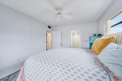 Discover this stunning 2-bedroom, 2-bath 1st-floor corner end on Hideaway Country Club in Florida - for sale on GolfHomes.com, golf home, golf lot