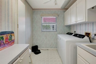 Motivated Seller! Welcome to Paradise! This home has never on Twin Isles Country Club in Florida - for sale on GolfHomes.com, golf home, golf lot