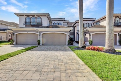 Welcome home to this beautifully upgraded Carriage Home located on The Club At Renaissance in Florida - for sale on GolfHomes.com, golf home, golf lot