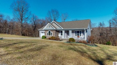 This well-maintained 3-bedroom, 2.5-bath home is situated on 2 on Mineral Mound Golf Course in Kentucky - for sale on GolfHomes.com, golf home, golf lot