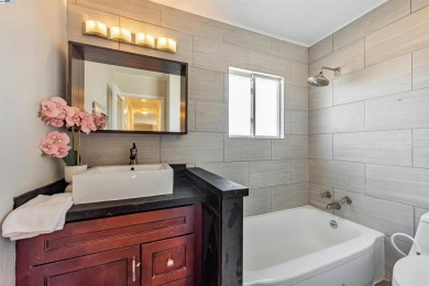 Welcome to this updated 3-bedroom, 3-bath home with a bright on Monarch Bay Golf Club in California - for sale on GolfHomes.com, golf home, golf lot