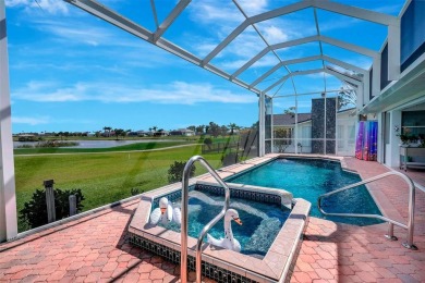 Motivated Seller! Welcome to Paradise! This home has never on Twin Isles Country Club in Florida - for sale on GolfHomes.com, golf home, golf lot