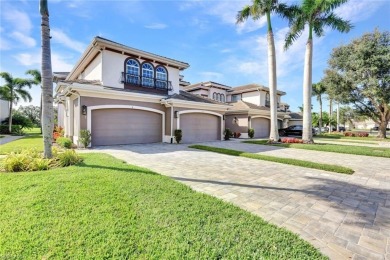 Welcome home to this beautifully upgraded Carriage Home located on The Club At Renaissance in Florida - for sale on GolfHomes.com, golf home, golf lot