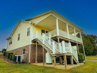Welcome to 1937 Commonwealth Drive in Galax, VA--a beautiful on Blue Ridge Country Club in Virginia - for sale on GolfHomes.com, golf home, golf lot