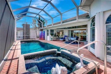 Motivated Seller! Welcome to Paradise! This home has never on Twin Isles Country Club in Florida - for sale on GolfHomes.com, golf home, golf lot