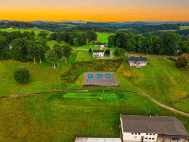 Welcome to 1937 Commonwealth Drive in Galax, VA--a beautiful on Blue Ridge Country Club in Virginia - for sale on GolfHomes.com, golf home, golf lot