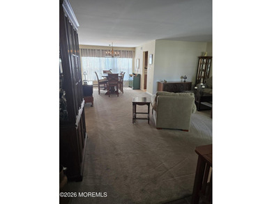 Welcome to this beautifully maintained St. Tropez model end unit on Leisure Village West Assoc. in New Jersey - for sale on GolfHomes.com, golf home, golf lot