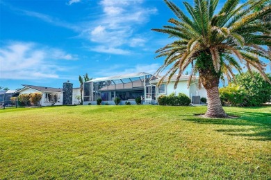 Motivated Seller! Welcome to Paradise! This home has never on Twin Isles Country Club in Florida - for sale on GolfHomes.com, golf home, golf lot