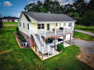 Welcome to 1937 Commonwealth Drive in Galax, VA--a beautiful on Blue Ridge Country Club in Virginia - for sale on GolfHomes.com, golf home, golf lot