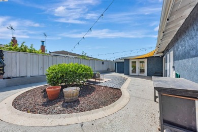 Welcome to this updated 3-bedroom, 3-bath home with a bright on Monarch Bay Golf Club in California - for sale on GolfHomes.com, golf home, golf lot