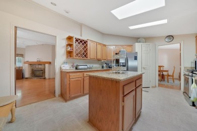 Charming Equestrian Property nestled in Copperopolis! Adjacent on The Club at Copper Valley Golf Course in California - for sale on GolfHomes.com, golf home, golf lot