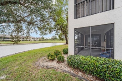 Discover this stunning 2-bedroom, 2-bath 1st-floor corner end on Hideaway Country Club in Florida - for sale on GolfHomes.com, golf home, golf lot