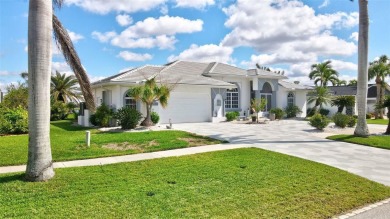 Motivated Seller! Welcome to Paradise! This home has never on Twin Isles Country Club in Florida - for sale on GolfHomes.com, golf home, golf lot