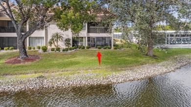 Discover this stunning 2-bedroom, 2-bath 1st-floor corner end on Hideaway Country Club in Florida - for sale on GolfHomes.com, golf home, golf lot