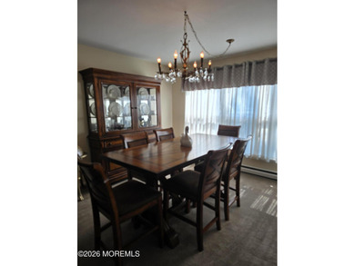 Welcome to this beautifully maintained St. Tropez model end unit on Leisure Village West Assoc. in New Jersey - for sale on GolfHomes.com, golf home, golf lot