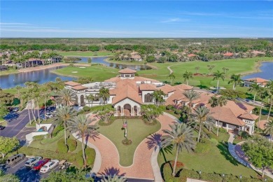 Welcome home to this beautifully upgraded Carriage Home located on The Club At Renaissance in Florida - for sale on GolfHomes.com, golf home, golf lot