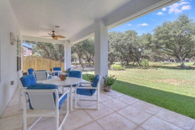 Discover a new level of elegance at this exquisite modern on Rockport Country Club in Texas - for sale on GolfHomes.com, golf home, golf lot