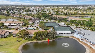 Discover this stunning 2-bedroom, 2-bath 1st-floor corner end on Hideaway Country Club in Florida - for sale on GolfHomes.com, golf home, golf lot