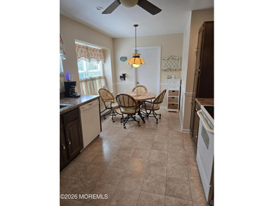 Welcome to this beautifully maintained St. Tropez model end unit on Leisure Village West Assoc. in New Jersey - for sale on GolfHomes.com, golf home, golf lot