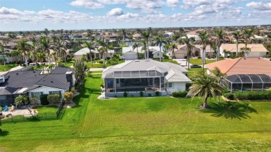 Motivated Seller! Welcome to Paradise! This home has never on Twin Isles Country Club in Florida - for sale on GolfHomes.com, golf home, golf lot