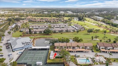 Discover this stunning 2-bedroom, 2-bath 1st-floor corner end on Hideaway Country Club in Florida - for sale on GolfHomes.com, golf home, golf lot