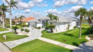 Motivated Seller! Welcome to Paradise! This home has never on Twin Isles Country Club in Florida - for sale on GolfHomes.com, golf home, golf lot