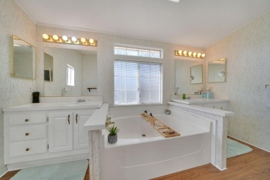 Charming Equestrian Property nestled in Copperopolis! Adjacent on The Club at Copper Valley Golf Course in California - for sale on GolfHomes.com, golf home, golf lot