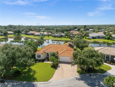 Welcome to 10961 Mahogany Run, a beautifully maintained on Gateway Golf and Country Club in Florida - for sale on GolfHomes.com, golf home, golf lot