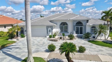 Motivated Seller! Welcome to Paradise! This home has never on Twin Isles Country Club in Florida - for sale on GolfHomes.com, golf home, golf lot