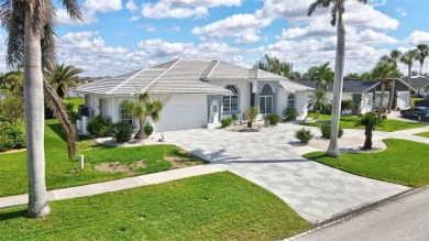 Motivated Seller! Welcome to Paradise! This home has never on Twin Isles Country Club in Florida - for sale on GolfHomes.com, golf home, golf lot