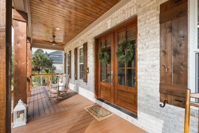 103 Collins Meadow Drive | DeBordieu Colony | Georgetown, SC on DeBordieu Country Club in South Carolina - for sale on GolfHomes.com, golf home, golf lot