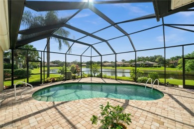 Welcome to 10961 Mahogany Run, a beautifully maintained on Gateway Golf and Country Club in Florida - for sale on GolfHomes.com, golf home, golf lot
