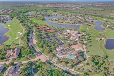 Welcome home to this beautifully upgraded Carriage Home located on The Club At Renaissance in Florida - for sale on GolfHomes.com, golf home, golf lot