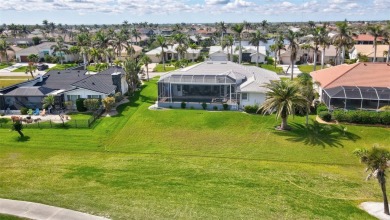 Motivated Seller! Welcome to Paradise! This home has never on Twin Isles Country Club in Florida - for sale on GolfHomes.com, golf home, golf lot