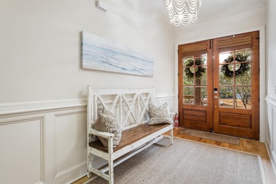 103 Collins Meadow Drive | DeBordieu Colony | Georgetown, SC on DeBordieu Country Club in South Carolina - for sale on GolfHomes.com, golf home, golf lot