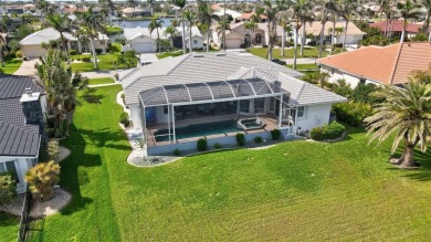 Motivated Seller! Welcome to Paradise! This home has never on Twin Isles Country Club in Florida - for sale on GolfHomes.com, golf home, golf lot