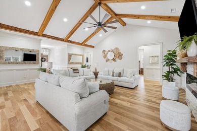 103 Collins Meadow Drive | DeBordieu Colony | Georgetown, SC on DeBordieu Country Club in South Carolina - for sale on GolfHomes.com, golf home, golf lot