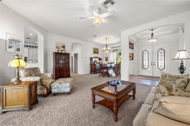 Welcome to 10961 Mahogany Run, a beautifully maintained on Gateway Golf and Country Club in Florida - for sale on GolfHomes.com, golf home, golf lot