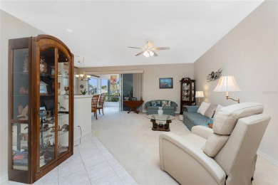 Introducing this serene haven at 10214 Windsong Rd, Punta Gorda on Seminole Lakes Country Club in Florida - for sale on GolfHomes.com, golf home, golf lot