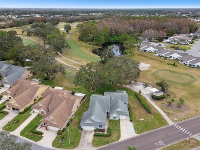 Introducing a rare gem unlike any other in the exclusive gated on Seven Springs Golf and Country Club in Florida - for sale on GolfHomes.com, golf home, golf lot