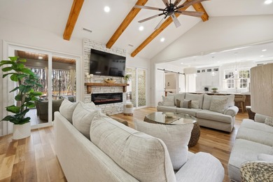 103 Collins Meadow Drive | DeBordieu Colony | Georgetown, SC on DeBordieu Country Club in South Carolina - for sale on GolfHomes.com, golf home, golf lot