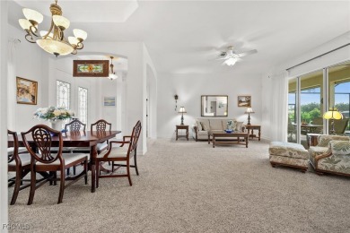 Welcome to 10961 Mahogany Run, a beautifully maintained on Gateway Golf and Country Club in Florida - for sale on GolfHomes.com, golf home, golf lot