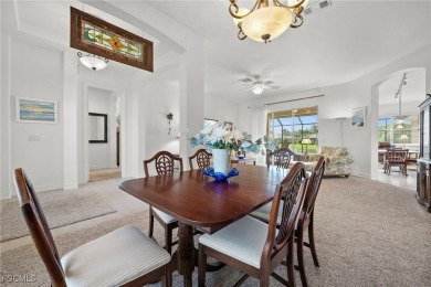 Welcome to 10961 Mahogany Run, a beautifully maintained on Gateway Golf and Country Club in Florida - for sale on GolfHomes.com, golf home, golf lot