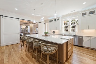 103 Collins Meadow Drive | DeBordieu Colony | Georgetown, SC on DeBordieu Country Club in South Carolina - for sale on GolfHomes.com, golf home, golf lot