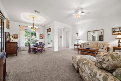 Welcome to 10961 Mahogany Run, a beautifully maintained on Gateway Golf and Country Club in Florida - for sale on GolfHomes.com, golf home, golf lot