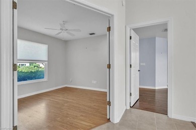 Welcome Home to Longshore Lake! Enjoy long and panoramic lake on Quail Village Golf Course in Florida - for sale on GolfHomes.com, golf home, golf lot