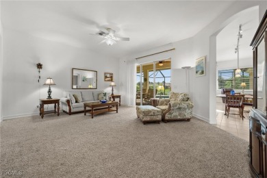 Welcome to 10961 Mahogany Run, a beautifully maintained on Gateway Golf and Country Club in Florida - for sale on GolfHomes.com, golf home, golf lot