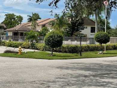 Discover this stunning 2-bedroom, 2-bath 1st-floor corner end on Hideaway Country Club in Florida - for sale on GolfHomes.com, golf home, golf lot
