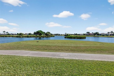 Welcome to Paradise!  A prime lot with breathtaking views of the on Twin Isles Country Club in Florida - for sale on GolfHomes.com, golf home, golf lot