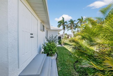 Welcome to Paradise!  A prime lot with breathtaking views of the on Twin Isles Country Club in Florida - for sale on GolfHomes.com, golf home, golf lot